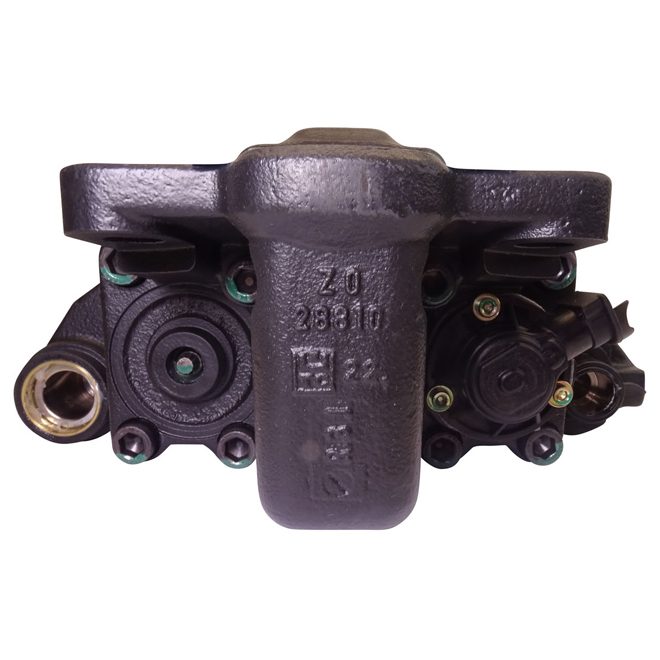 Brake Calipers REMAN photo 2