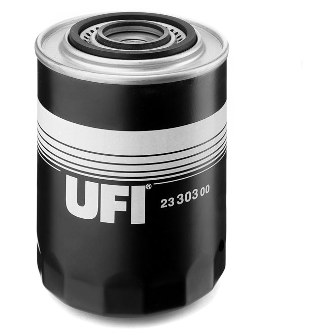 UFI OIL FILTER 23 303 00