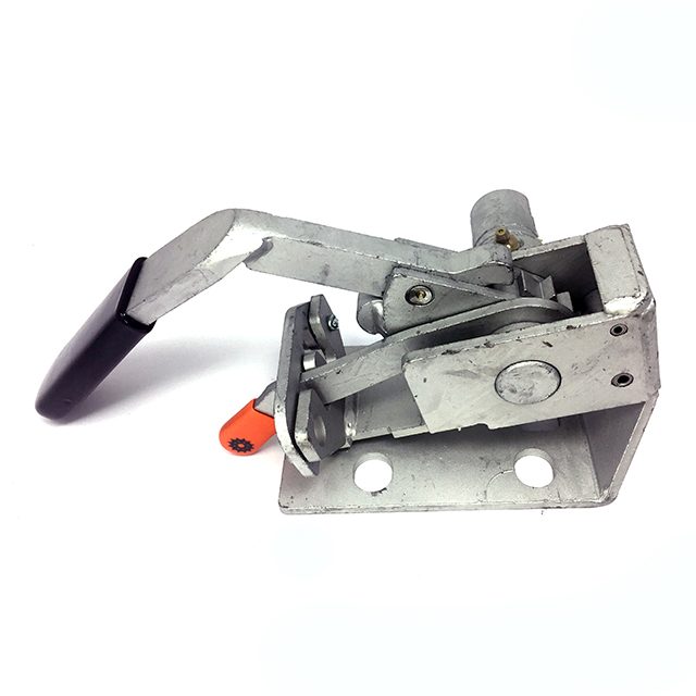 CURTAIN TENSIONER RHF/LHR R45TW TYPE