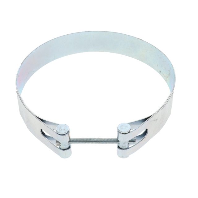 Air Tank Strap 206mm dia to suit SCANIA