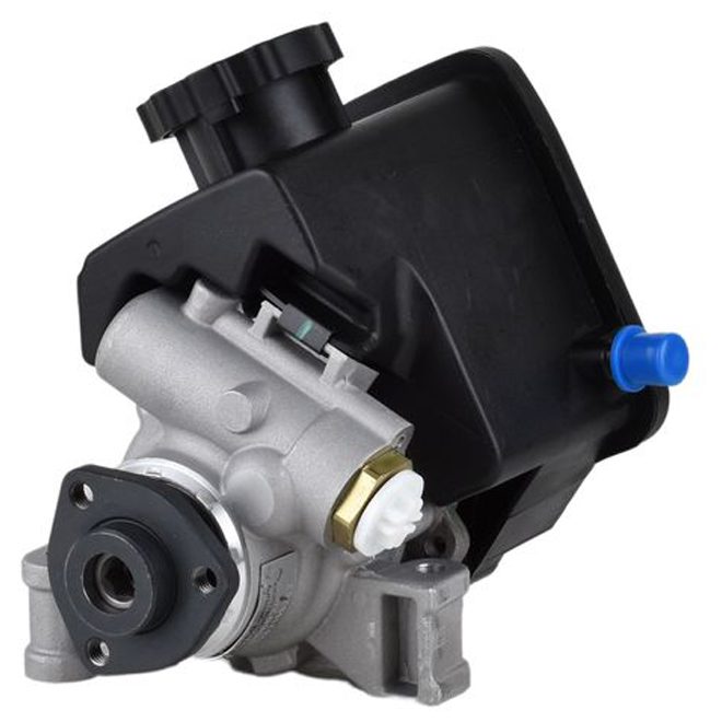 Hydraulic Pump  steering system REMAN photo 2