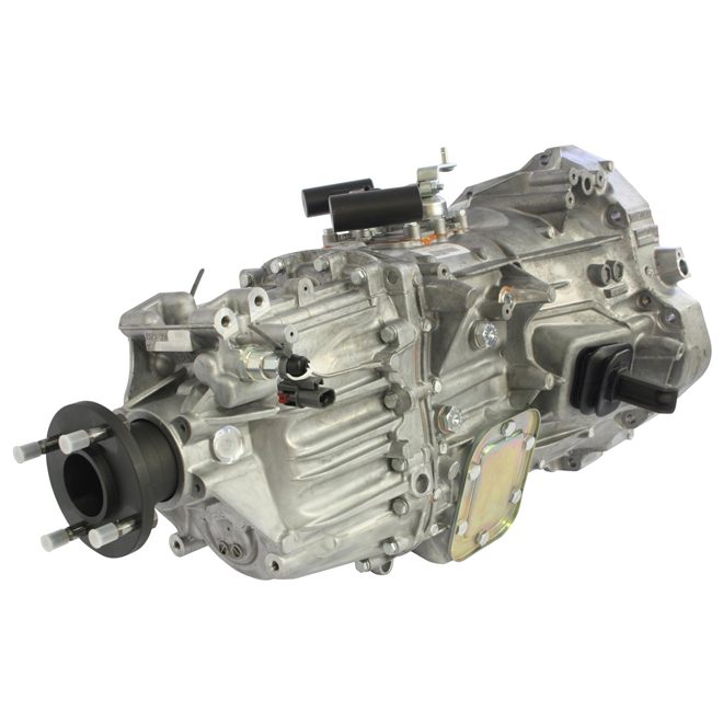 Transmission REMAN photo 3