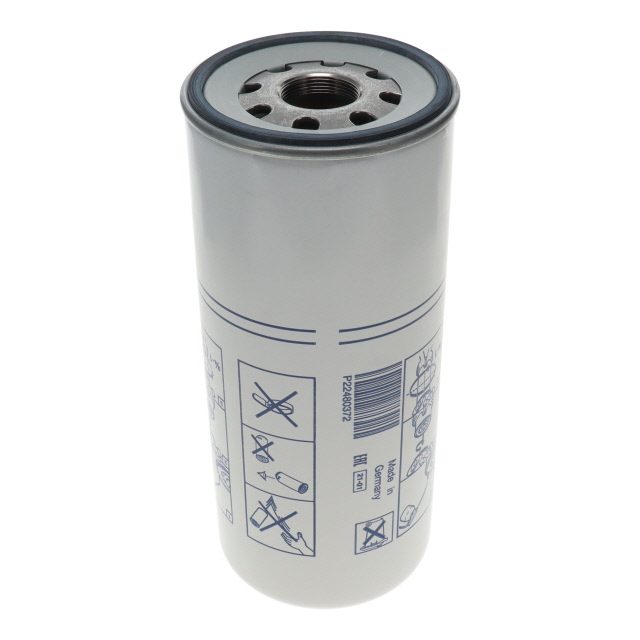Genuine Volvo Fuel Filter photo 2