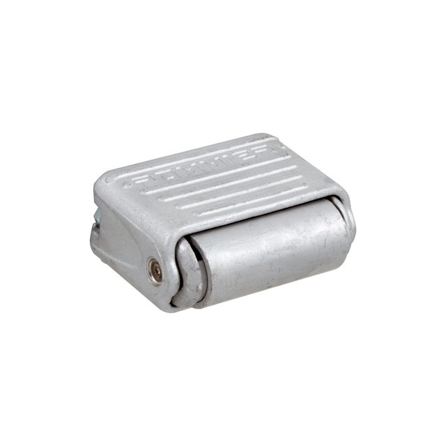 Single Horizontal Roller Buffer Assembly