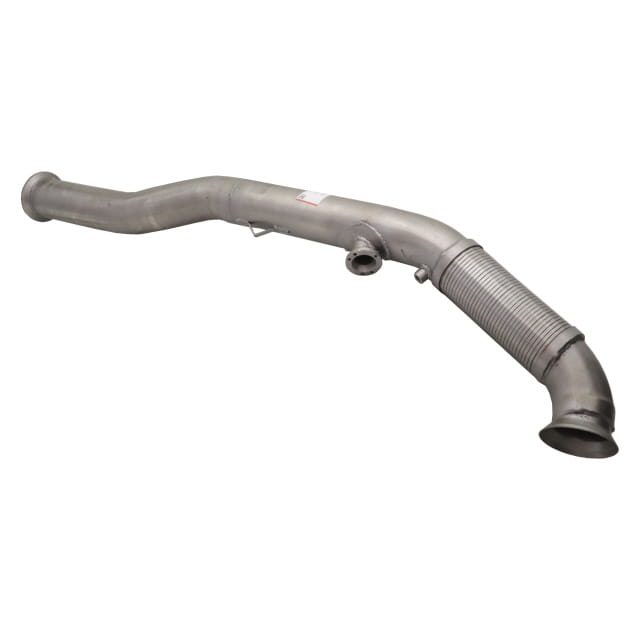 FRONT FLEX PIPE