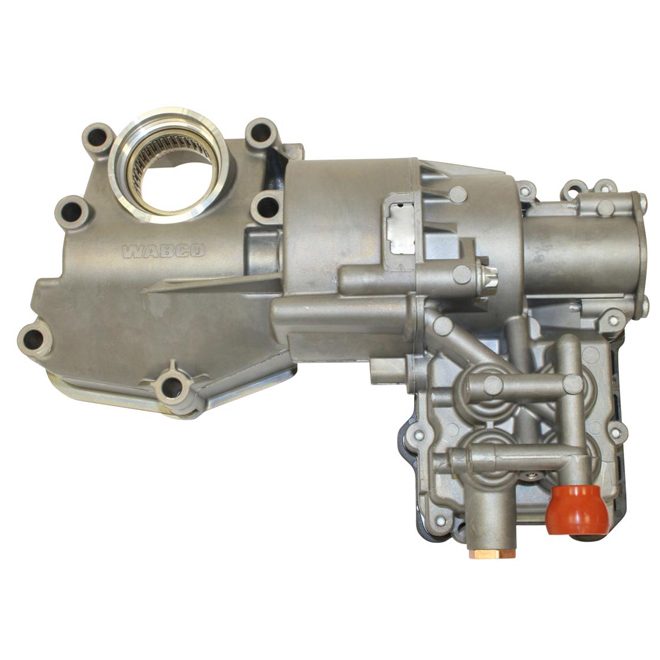 Gearbox actuator REMAN photo 2