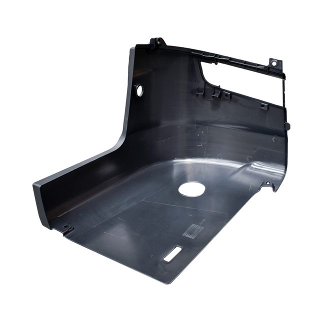 Bumper Corner with Fog Surround LH suits SCANIA photo 2