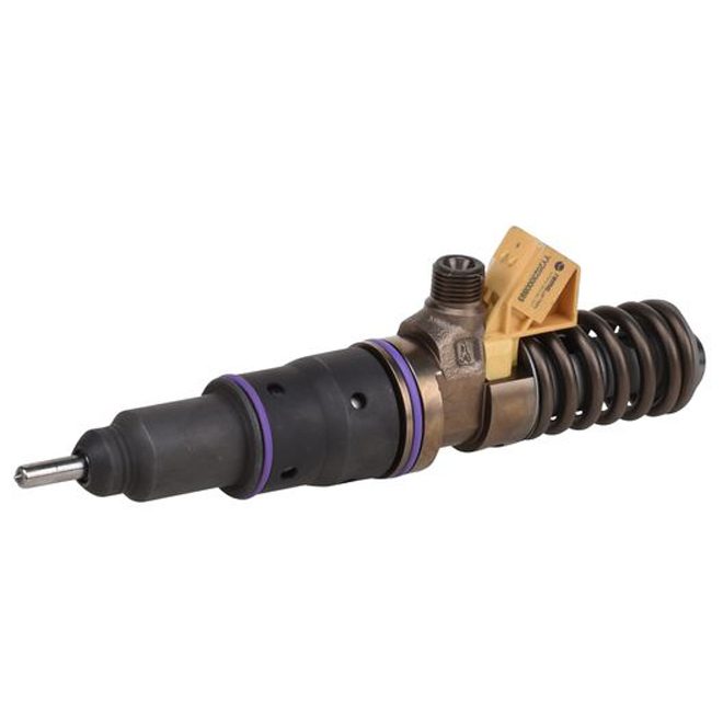 INJECTOR TO SUIT VOLVO photo 3