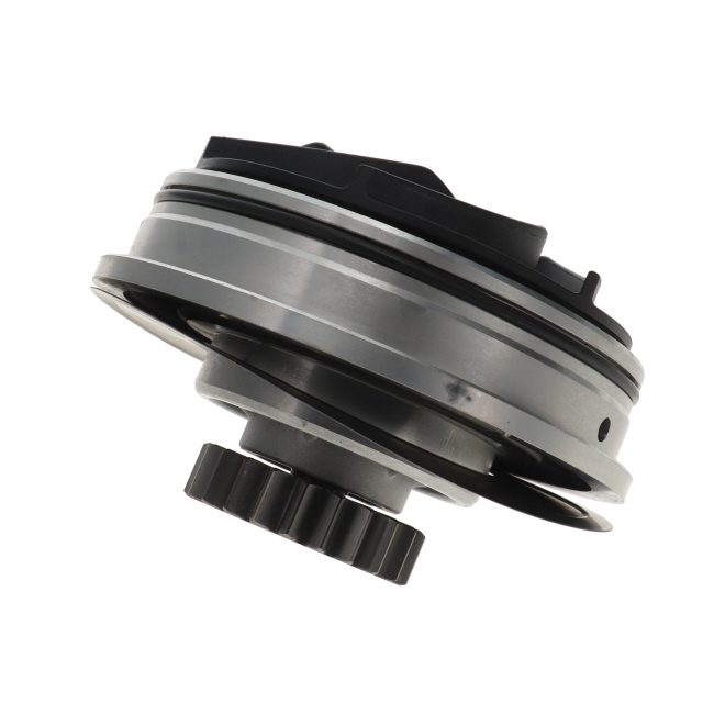 SKF Waterpump to suit Renault Premium Kerax photo 3