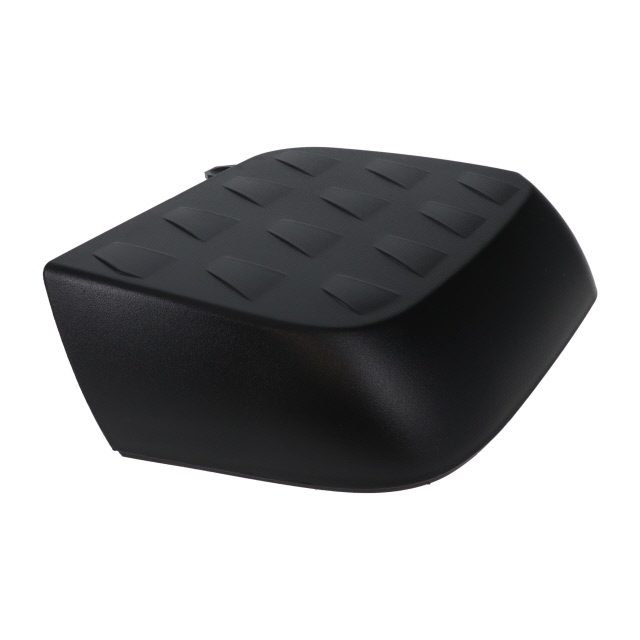 WIDE ANGLED MIRROR COVER LH MERCEDES ACTROS MP4, ANTOS