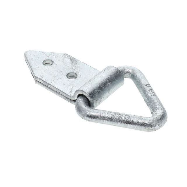 Lashing Ring & Bolt On Long Plate photo 3