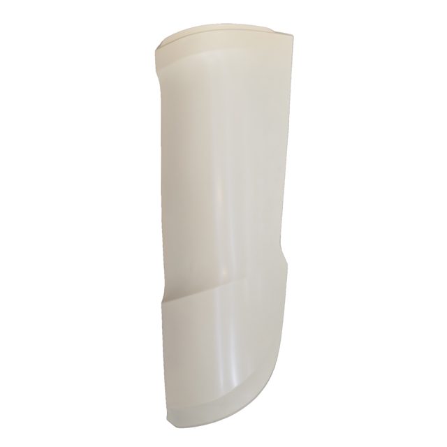 WIND DEFLECTOR LH