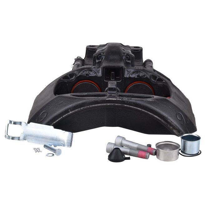Brake Calipers REMAN