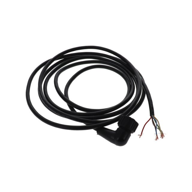 Rubbolite Harness 3.5M Bare Ends RH photo 4
