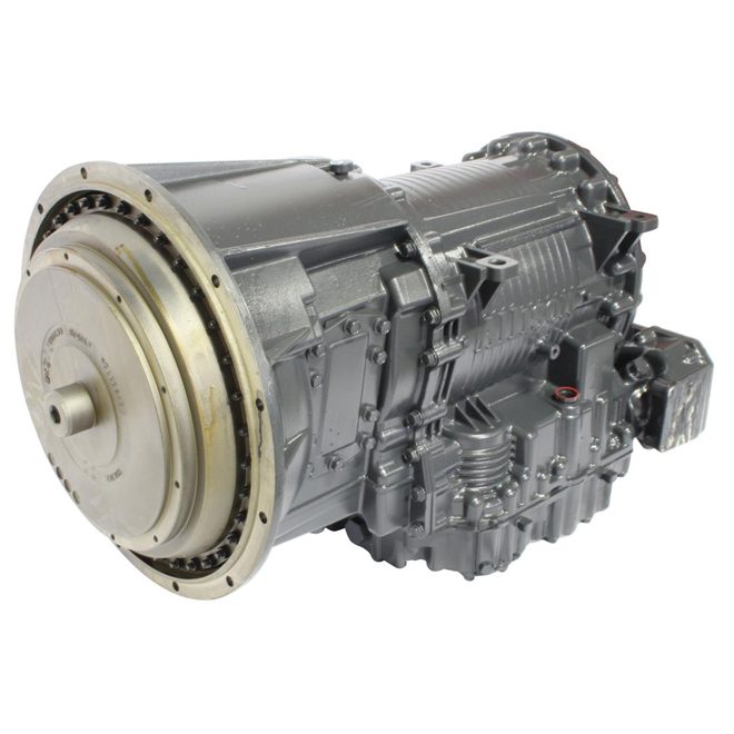 Transmission REMAN