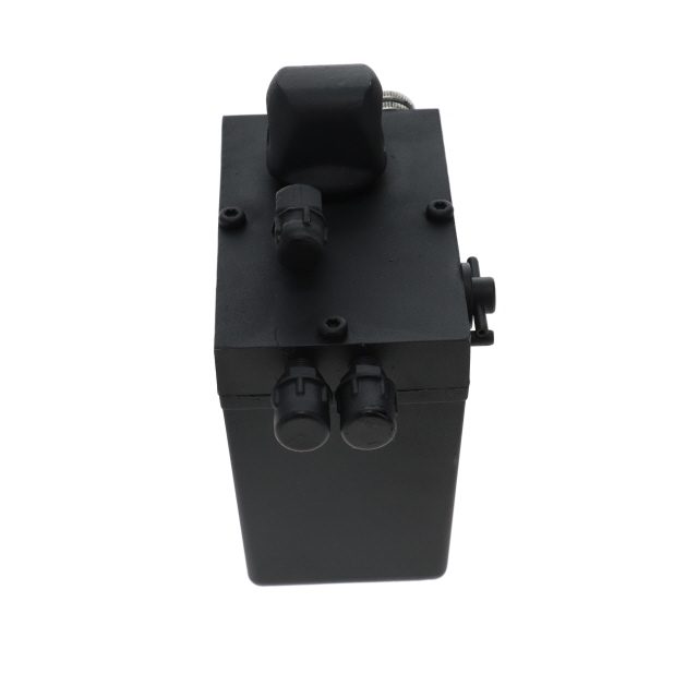 Cab tilt pump to suit Volvo photo 2