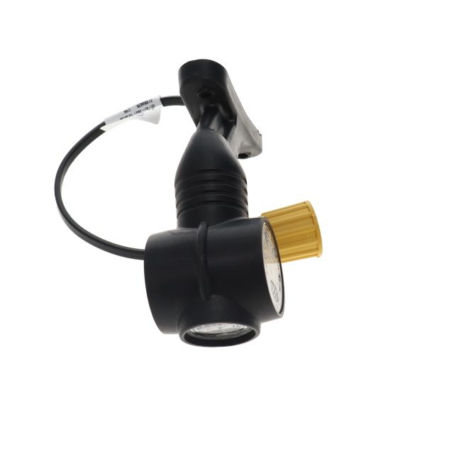 LED SUPERPOINT 3 Stalk Lamp LH photo 4