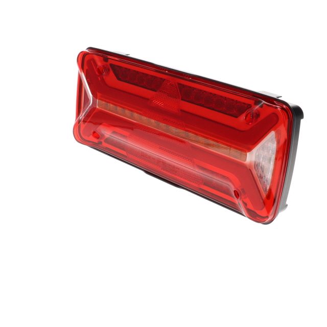 Aspoeck Ecoled II LH Rear Lamp 7 Pin Ass2 photo 2