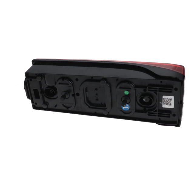 LH LED REAR LAMP WITHOUT NUMBER PLATE LAMP photo 3