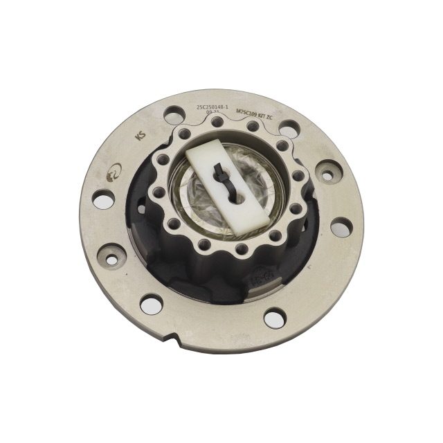 DIFFERENTIAL WHEEL HUB WITH BEARINGS TO SUIT IVECO photo 2
