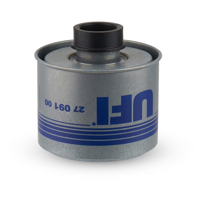 UFI AIR FILTER 27 091 00