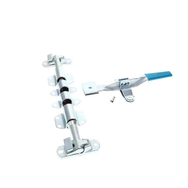 Door Locks with Bushed Brackets photo 3
