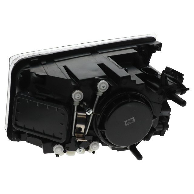 HEADLAMP LH VOLVO FM VERSION 3 photo 2