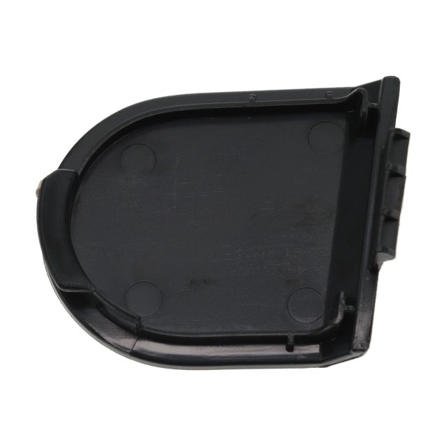 Lower bumper cover RH to suit Scania photo 2