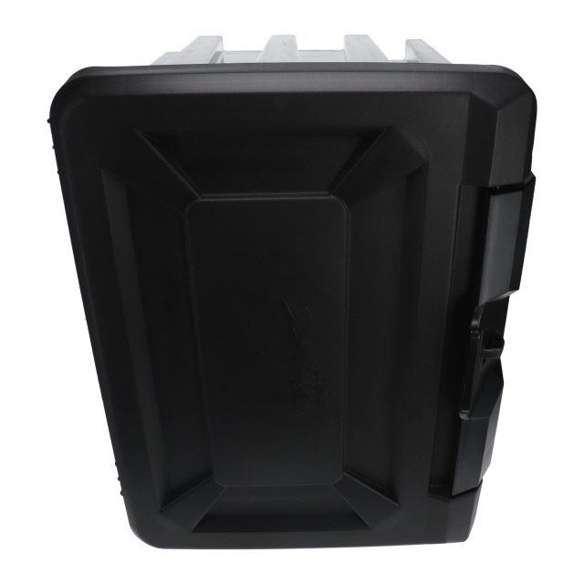 UC TOOL BOX 80L 65 X 45 X 53CM photo 3