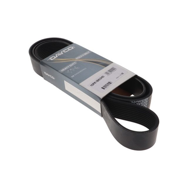 POLY RIB BELT photo 2