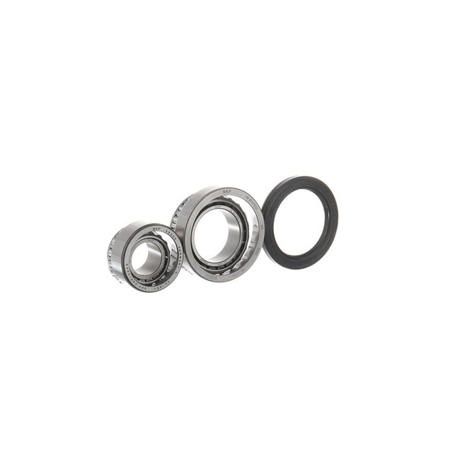WHEEL BEARING KIT SKF photo 4