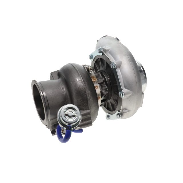 TURBOCHARGER TO SUIT SCANIA - GARRETT - NEW UNIT photo 3