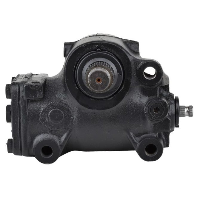 Hydraulic power steering gear REMAN