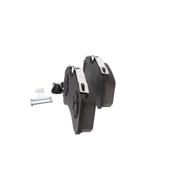 Brake Pad Set WVA29328/29329 photo 2