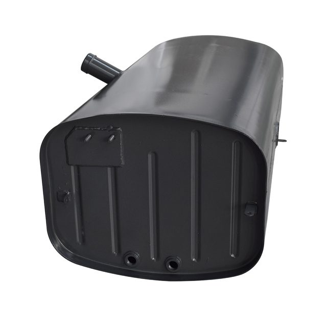Fuel Tank to fit DAF - Steel photo 4