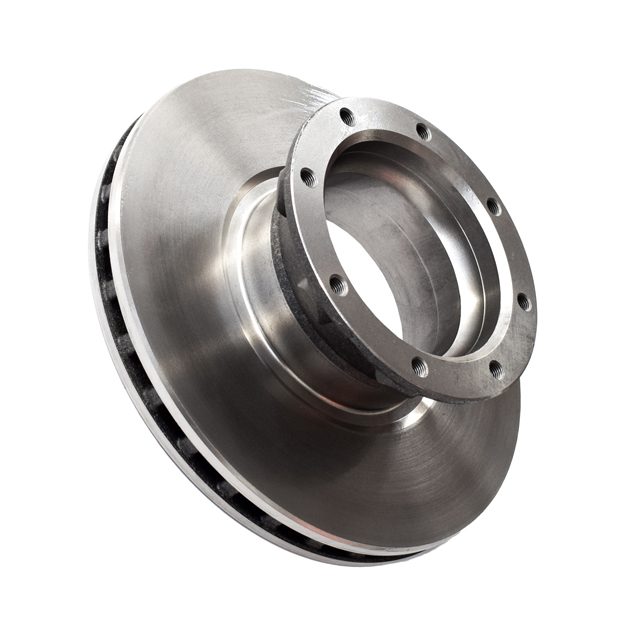 Brake Disc to suit MERCEDES