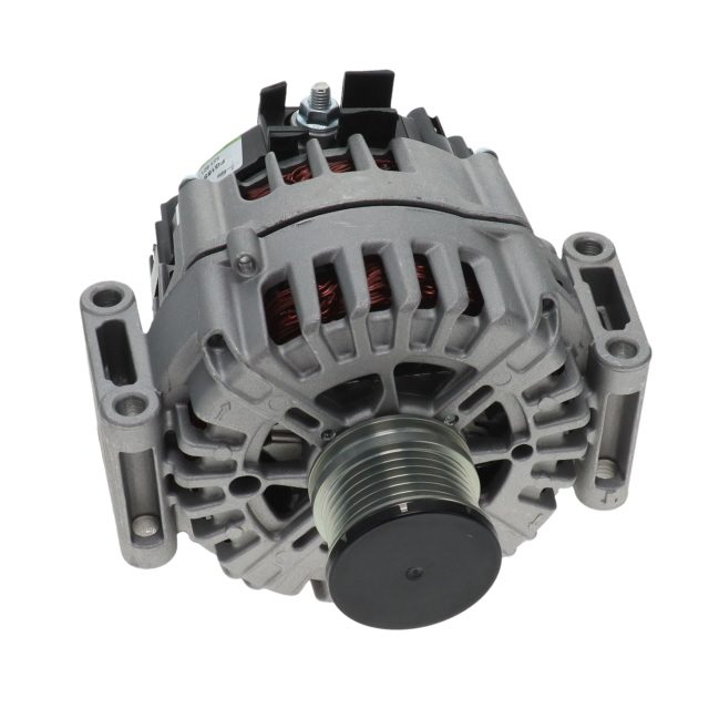Alternator 12V 180A photo 2