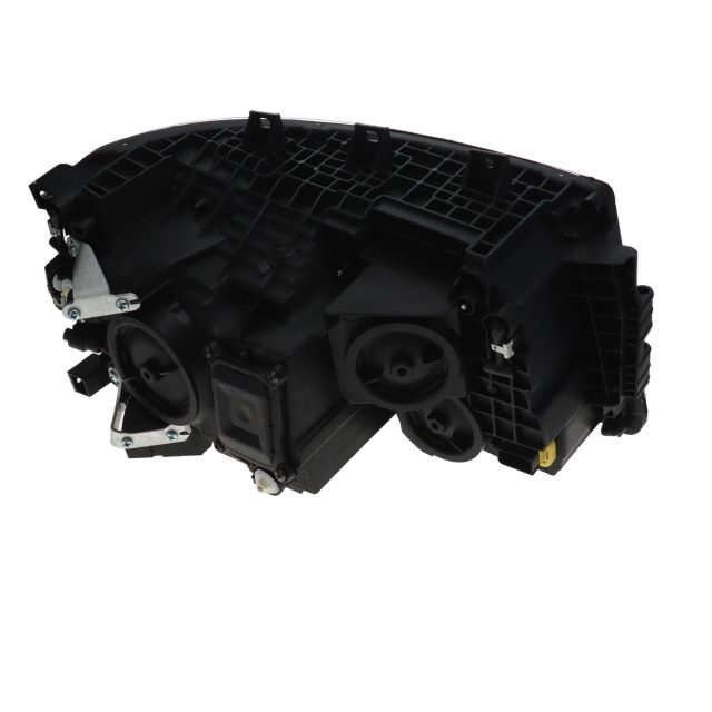 LH HEADLAMP ELECTRIC ADJ DRL SCANIA EURO 6 photo 3