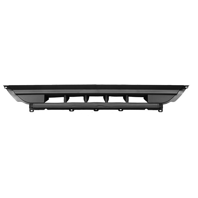 BUMPER CENTRE SPOILER IVECO STRALIS E6