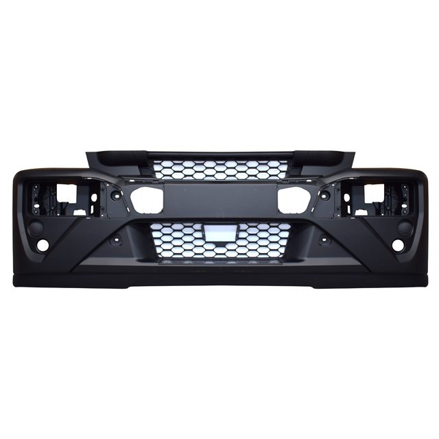 Bumper without Fog Lamp Holes to suit Iveco Eurocargo