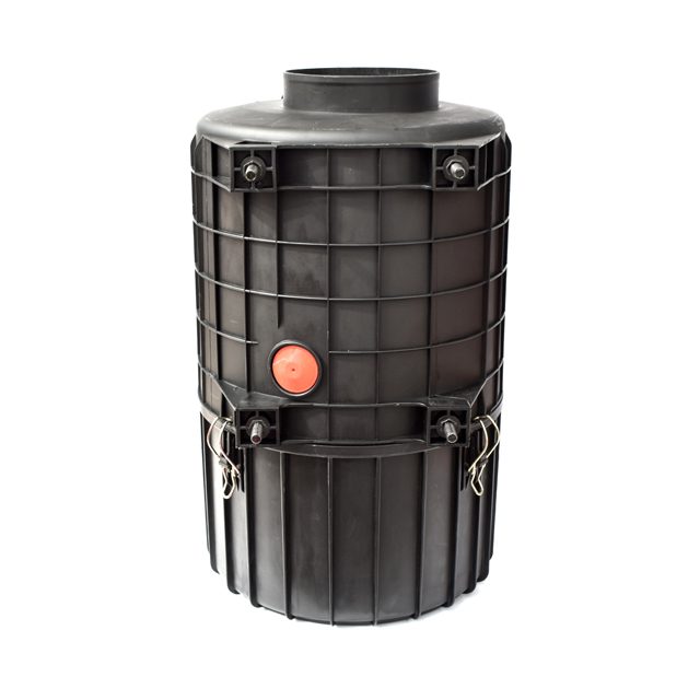 Air Filter Housing suits DAF CF photo 4