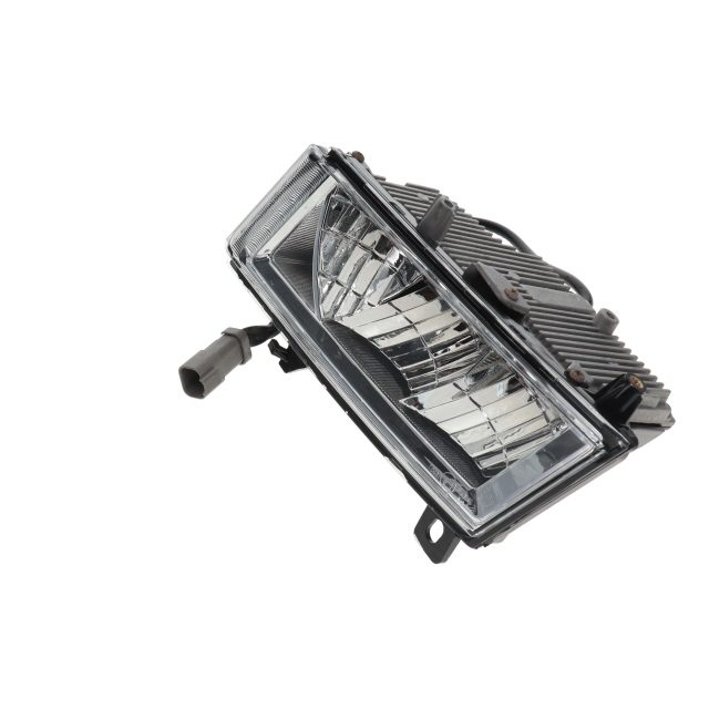 FOG LAMP LH TO SUIT SCANIA 7 SERIES photo 2