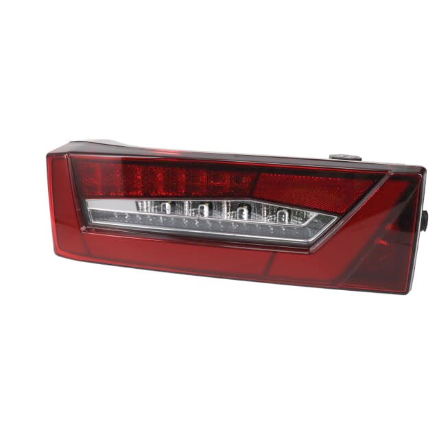 RH LED REAR LAMP WITH REVERSE ALARM