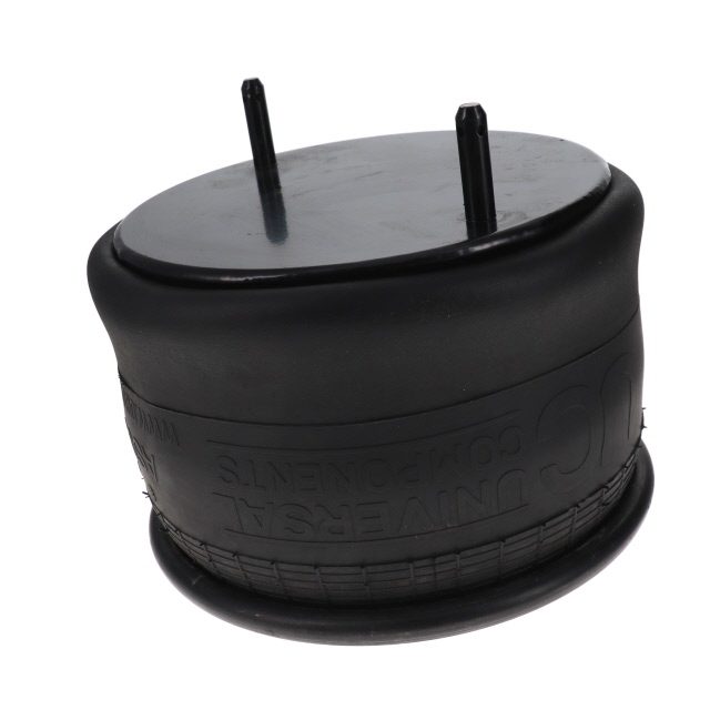 Air Spring Inline Base Mount (Ask231) Steel Piston SCANIA Bus photo 2
