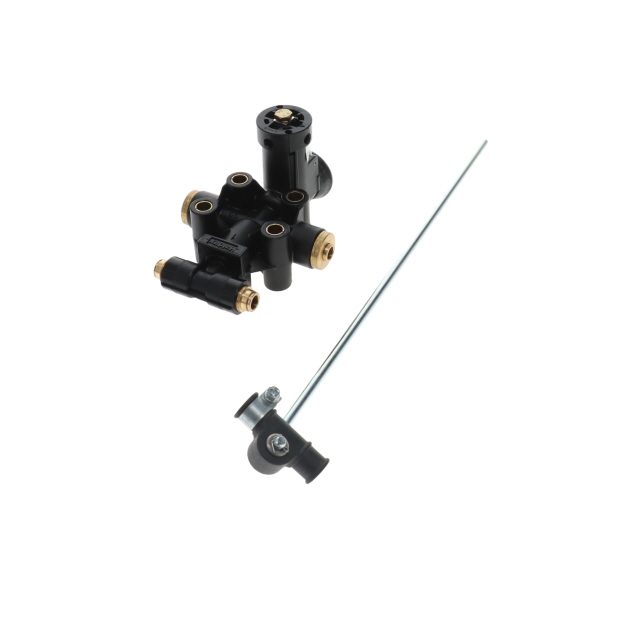 Haldex Air Suspension Valve photo 4
