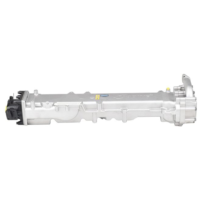 REMAN EGR COOLER