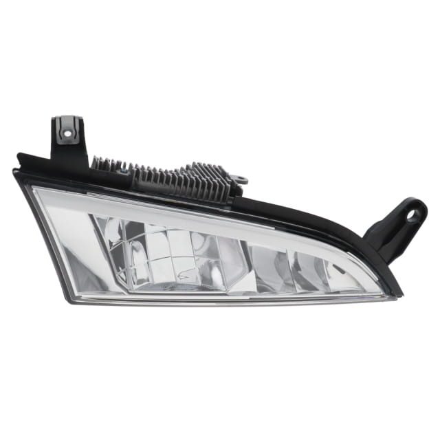 FRONT GRILLE SPOT LIGHT  RH