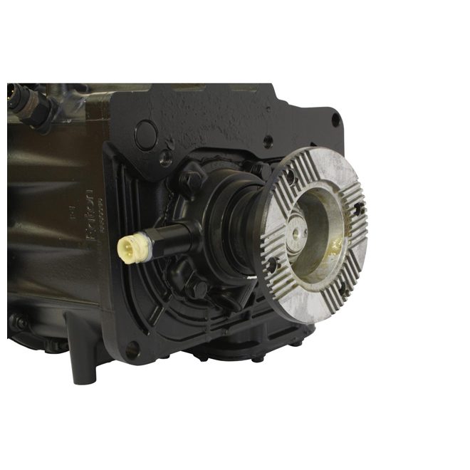Transmission REMAN photo 2