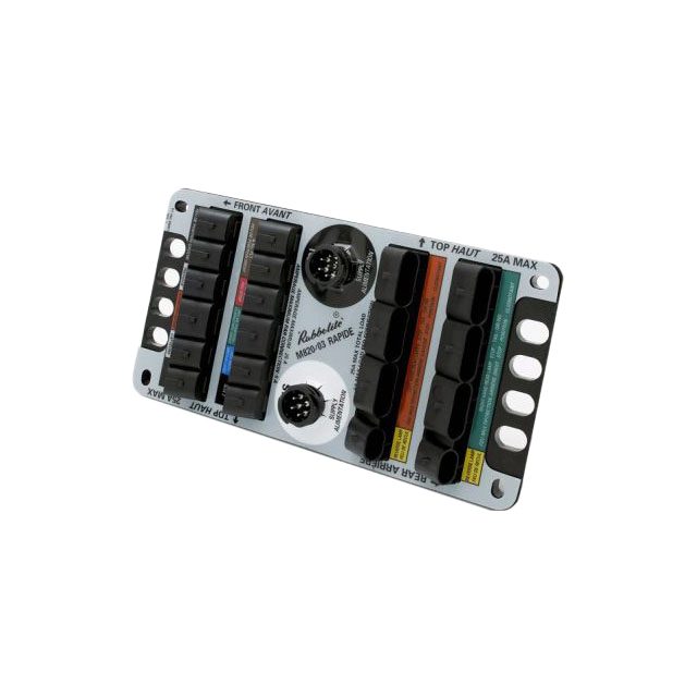 RUBBOLITE JUNCTION BOX  (KLTF1178)