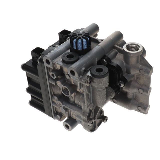 Wabco solenoid valve to suit Mercedes photo 3